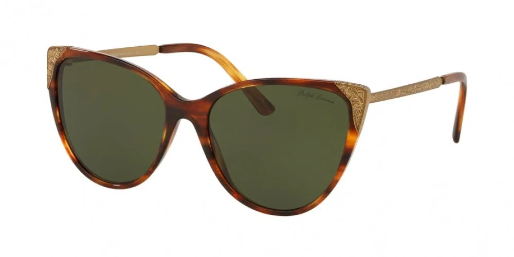 Ralph Lauren 8172 Sunglasses - view 2